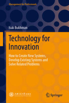 Bukhman | Technology for Innovation | E-Book | sack.de