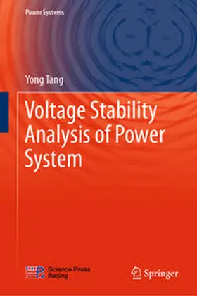 Tang |  Voltage Stability Analysis of Power System | eBook | Sack Fachmedien