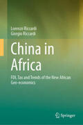 Riccardi |  China in Africa | eBook | Sack Fachmedien