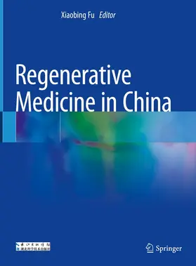 Fu |  Regenerative Medicine in China | eBook | Sack Fachmedien