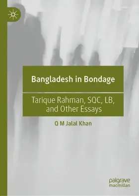 Khan | Bangladesh in Bondage | Buch | 978-981-16-1235-0 | www.sack.de