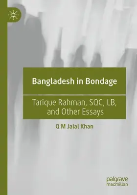 Khan |  Bangladesh in Bondage | Buch |  Sack Fachmedien