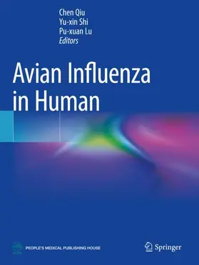 Qiu / Shi / Lu |  Avian Influenza in Human | Buch |  Sack Fachmedien