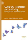 Ratten / Thaichon |  COVID-19, Technology and Marketing | eBook | Sack Fachmedien