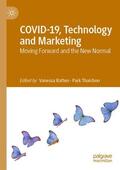 Thaichon / Ratten |  COVID-19, Technology and Marketing | Buch |  Sack Fachmedien