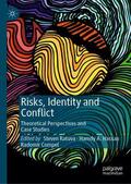 Ratuva / Compel / Hassan |  Risks, Identity and Conflict | Buch |  Sack Fachmedien