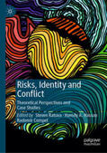 Ratuva / Hassan / Compel |  Risks, Identity and Conflict | eBook | Sack Fachmedien