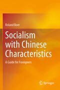 Boer |  Socialism with Chinese Characteristics | Buch |  Sack Fachmedien