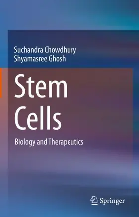 Ghosh / Chowdhury |  Stem Cells | Buch |  Sack Fachmedien