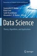 Verma / Ramos / Soni |  Data Science | Buch |  Sack Fachmedien