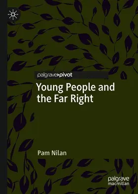 Nilan |  Young People and the Far Right | Buch |  Sack Fachmedien