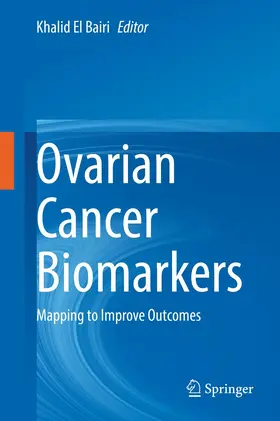 El Bairi | Ovarian Cancer Biomarkers | E-Book | www.sack.de