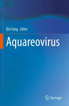 Fang |  Aquareovirus | Buch |  Sack Fachmedien