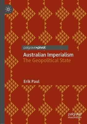 Paul | Australian Imperialism | E-Book | sack.de