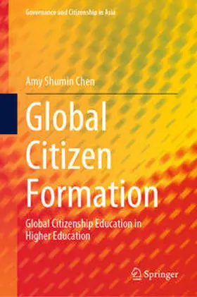 Chen |  Global Citizen Formation | eBook | Sack Fachmedien