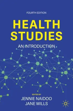 Naidoo / Wills |  Health Studies | Buch |  Sack Fachmedien