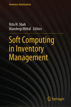 Shah / Mittal |  Soft Computing in Inventory Management | eBook | Sack Fachmedien