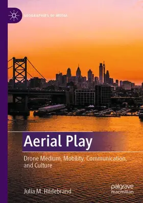 Hildebrand |  Aerial Play | Buch |  Sack Fachmedien