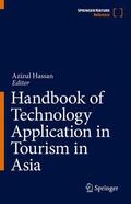 Hassan |  Handbook of Technology Application in Tourism in Asia | Buch |  Sack Fachmedien