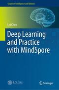 Chen |  Deep Learning and Practice with MindSpore | Buch |  Sack Fachmedien