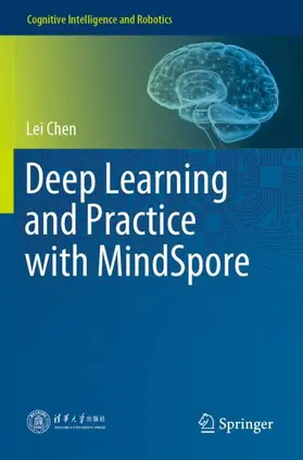 Chen |  Deep Learning and Practice with MindSpore | Buch |  Sack Fachmedien