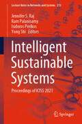 Raj / Palanisamy / Perikos |  Intelligent Sustainable Systems | eBook | Sack Fachmedien