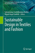 Muthu / Angel Gardetti |  Sustainable Design in Textiles and Fashion | eBook | Sack Fachmedien