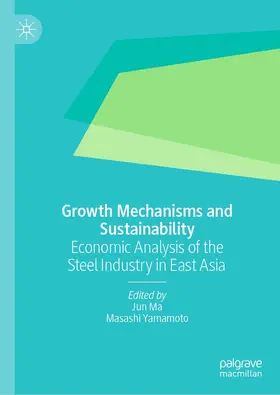Ma / Yamamoto | Growth Mechanisms and Sustainability | E-Book | www.sack.de