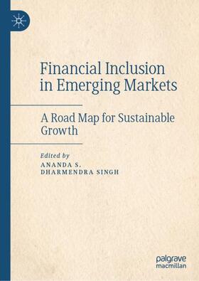 Singh / S. |  Financial Inclusion in Emerging Markets | Buch |  Sack Fachmedien