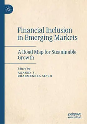S. / Singh | Financial Inclusion in Emerging Markets | E-Book | www.sack.de