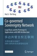 Yang / Li |  Co-governed Sovereignty Network | Buch |  Sack Fachmedien