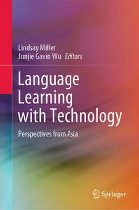 Miller / Wu |  Language Learning with Technology | eBook | Sack Fachmedien