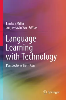 Wu / Miller |  Language Learning with Technology | Buch |  Sack Fachmedien