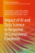 Mishra / Mallick / Tripathy |  Impact of AI and Data Science in Response to Coronavirus Pandemic | eBook | Sack Fachmedien