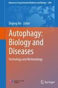 Xie |  Autophagy: Biology and Diseases | Buch |  Sack Fachmedien
