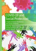 Ratuva / Ross / Martin-Neuninger |  COVID-19 and Social Protection | Buch |  Sack Fachmedien
