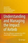Pforr / Volgger / Cavalcanti Marques |  Understanding and Managing the Impact of Airbnb | eBook | Sack Fachmedien