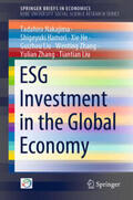 Nakajima / Hamori / He |  ESG Investment in the Global Economy | eBook | Sack Fachmedien