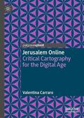 Carraro |  Jerusalem Online | eBook | Sack Fachmedien