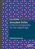 Carraro |  Jerusalem Online | Buch |  Sack Fachmedien