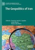 Leandro / Caba-Maria / Branco |  The Geopolitics of Iran | Buch |  Sack Fachmedien