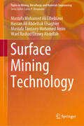 Ali Elbeblawi / Abdelhak Elsaghier / Mohamed Amin |  Surface Mining Technology | eBook | Sack Fachmedien