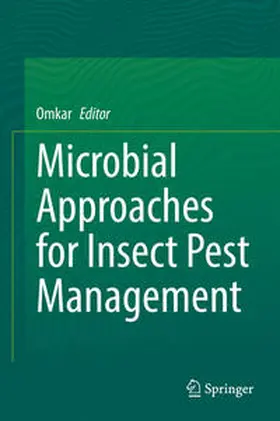 Omkar | Microbial Approaches for Insect Pest Management | E-Book | www.sack.de