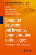Smys / Bestak / Palanisamy |  Computer Networks and Inventive Communication Technologies | eBook | Sack Fachmedien