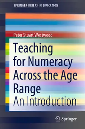Westwood | Teaching for Numeracy Across the Age Range | E-Book | www.sack.de