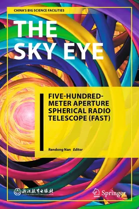 Nan |  The Sky Eye | eBook | Sack Fachmedien