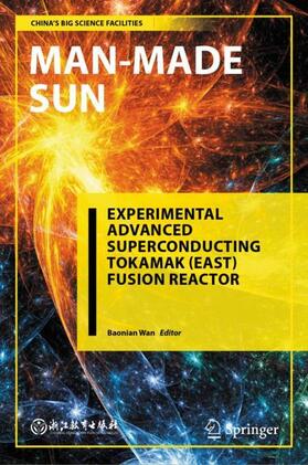 Wan |  Man-Made Sun | Buch |  Sack Fachmedien