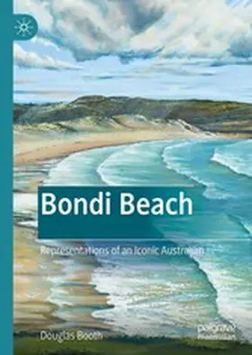 Booth |  Bondi Beach | eBook | Sack Fachmedien