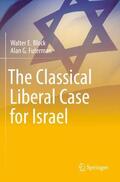 Block / Futerman |  The Classical Liberal Case for Israel | Buch |  Sack Fachmedien