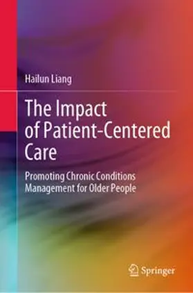 Liang | The Impact of Patient-Centered Care | E-Book | www.sack.de